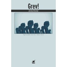 Ayrıntı Yayınları Grev