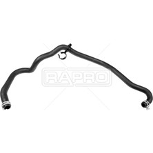 Rapro 16463 Kalorifer Hortumu Ford Transit 06> 2.4 Tdci 100-115-135-140 Ps 6C11 9Y438 AE-6C11 9Y438 Af