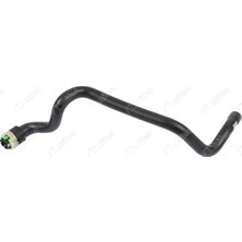 Nifea Nıfea 21443 Kalorifer Çikiş Hortumu Opel Astra H 04>10 1.2-1.4 (Z12XEP-Z14XEL-X14XEP) 6818572-13123421