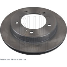Blue Print Blueprınt ADK84327 Ön Fren Diski (Hava Kanalli) Suzuki Vitara 1,6l G16B 5 Kapı (16 Supap) 92-98 (287 Çap x 5 Bijon) - 5521156B00