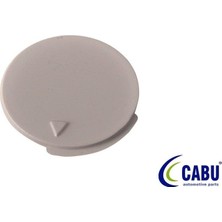Cabu 331504 Çeki Demir Kapaği Ford Fiesta 02> 2S61 17A989 BC-2S61 17A989 Aa