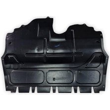 Kazan Hobi Motor Alt Muhafaza 1.4 Benzinli 6Q0825235G Vw Polo ile Uyumlu 2010-2014