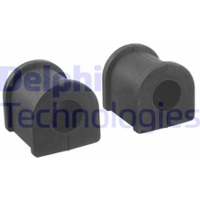 Delphi Delphı TD988W Viraj Demir Lastigi Arka (17MM) Opel Vectra C 02> (Ikili Takim) 24457385-444160