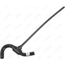 Nifea Nıfea 21683 Motor Havalandirma Hortumu Opel Vectra A 1.8 90353209-656004