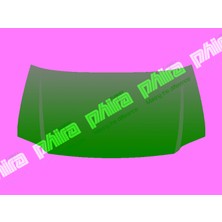 Oran 840030 Motor Kaputu Ön Sac Volkswagen Caddy 2004-2010 1T0823031J-1T0823031A 1T0823031D-1T0823031B-1T0823031F
