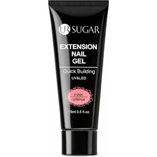 Kazan Hobi Ursugar Nail Extension Gel Pınk 15 ml