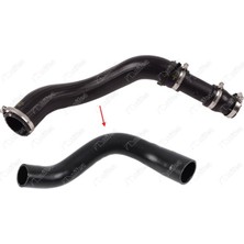 Nifea Nıfea 19258 Hortum Intercooler Hava Büyük Ford Transit 23> 2.0 Ecoblue KK31 6C646 DC-KK31 6C646 Db