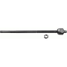 Lemforder 3686101 Rot Kolu Land Rover Discovery Iıı-Iv L319 QFK500010