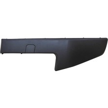 Maral M210168 Ym Ön Tampon Kap.pls.l 07>11 Renault Megane Iı 7701476889L