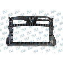 Itsa 10IFR0110199 Panel Ön Plastik Volkswagen Golf Vı 2008> 5K0805588E-5K0805588D-95350890