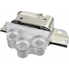 Kautek FI-EM129 Motor Takozu Sag Fiat Egea 15> 1.4 51983866