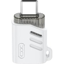 Kazan Hobi NB256B Usb-A - Type-C Otg Adaptör; USB 3.1 Hızlı Veri Aktarımı