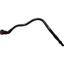 WINTECH Wıntech 0500411 Yakit Geri Dönüs Hortumu Ford Focus I 98-05 1.4-1.6 Zetec 98AB9C318AK-1333261-98AB9C318AJ