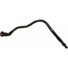 Kautek FD-FH019 Yakit Geri Dönüs Hortumu Ford Focus I 98-05 1.4-1.6 Zetec 98AB9C318AK-1333261-98AB9C318AJ