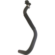 WINTECH Wıntech 0500606 Gaz Kelebeğinden Su Deposuna Su Hortumu Corsa-D 1.2-1.4 (A12XER-A12XEL-A14XER-A14XEL) 1337868-1336027-13249353
