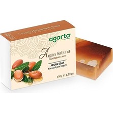 Kazan Hobi Doğal Yağlı Cilt Sabunu 150 G x 3 Adet