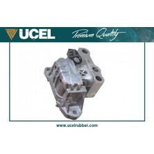 Üçel Ucel S31613 Motor Takozu Sağ Fiat Egea 16> 1.6d Mtj (Otomatik Şanziman) 52017618-52236605