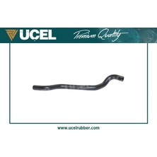 Üçel Ucel S85313 Kalorifer Giriş Hortumu Hyundai Accent Era 1.4l 1.6l G4EE G4ED 06-10 / 1.5l D4FA Crdi 06-10 973101E000