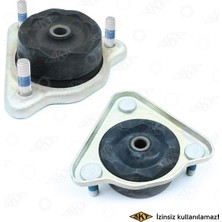 Skt 4B1-002-T Ön Amortisör Üst Tablasi Ford Transit (T12-T15) 95>01 92VB3K155AD-6675788