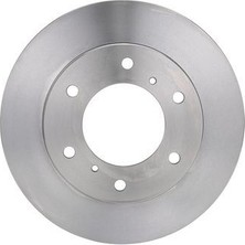Bosch 0986478990 Ön Fren Diski (Hava Kanalli) Mitsubishi Pajero 3,2l 4M41 V78W Dizel 99-06 (290 Çap x 6 Bijon) - MR407116-MR407289-4615A061