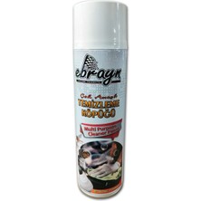Ebrayn Aerosol Çok Amaçlı Temizleme Köpüğü 500 ml