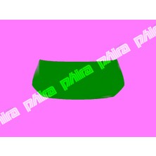 Oran 862030 Motor Kaputu Ön Sac Volkswagen Caddy 2015> 2K5823031-2K5823031A