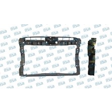 Itsa 10IFR0110280 Panel Ön Geniş Tip Plastik Volkswagen Passat 2015> 3G0805588L 3G0805588F-3G0805588AC