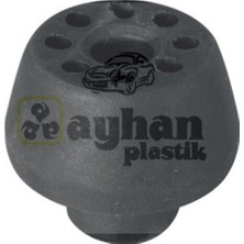 Ayhan A1723 Radyatör Alt Lastiği Renault Megane Iı 8200050412