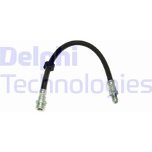 Delphi Delphı LH6370 Fren Hortumu Arka Ford Connect 02> (Uzunluk: 321MM) 7T16 2282 CA-2T14 2282 Ca