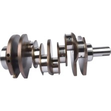 Genmot 1963 Krank Mili Jeep Grand Cherokee 11> Wk2 3.0 Crd 68147110AA