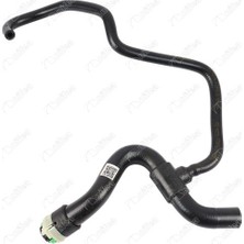 Nifea Nıfea 21410 Kalorifer Giriş Hortumu Opel Astra G 1.6 16V (F67) (2001-2005) 6818482-6818435-9128511