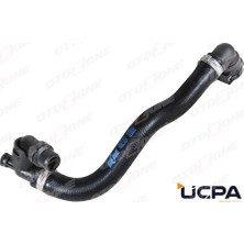 Otozone HOB2103 Kalorifer Hortumu Fiat Egea 16> 1.6d Mtj 52087252-51983420