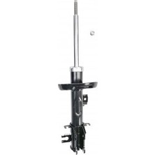 Maysan PS9712533 Ön Sol Amortisör Opel Corsa E 15>19 13434131-13434133-13434137-13434139