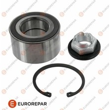 Eurorepar 1681937280 Teker Rulmani Ön Ford Connect 02> (39MMX39MMX74MM) Abs+ 2T14 1K018 BD-2T14 1215 Bc