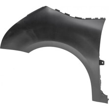 Phıra CP4-07510 Çamurluk Ön Sol Plastik Citroen C4 Grand Picasso 2007> 7840V1-7840.V1
