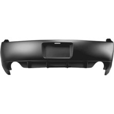 FPI Fpı FDB020NA Tampon Arka Sedan 4 Kapi Ford Fiesta 2008-2017 8A6117906AC57VT-1730685-1829283 D5BB17906ACXUAA-8A6117906AFXWAA