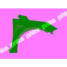 Oran 467012 Çamurluk Ön Sağ Sac Ford Focus 2007-2011 P8M51A16008AE-1521596