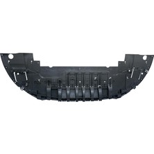 Maral M210084 Tampon Alt Deflektörü Renault Megane Iv 622350422R