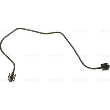 Rapro 16895 Yedek Su Deposu Hortumu Ford Tourneo Courier 1.5 Tdci 18> JT768W005DC-JT768W005DB-2494800