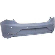 Phıra LE-17330 Tampon Arka Astarli 4 Sensörlü Seat Leon 2017> 5F0807421NGRU