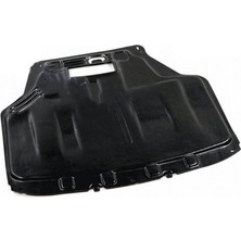 Hileks Hıleks FM10 Karter Muhafazasi Ford Fiesta 08=> 8A616P013BD-1794581-8A616P013BC