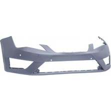 Phıra LE-12270 Tampon Ön Astarli 4 Sensörlü Fr Seat Leon 2013-2016 5F0807217ENGRU
