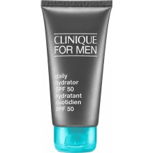 Clinique For Men Daily Hydrator SPF50 Nemlendirici 75 ml