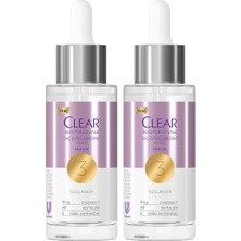 Kazan Hobi Scalpceuticals Saç Bakım Serumu Saç Dökülmesine Karşı 45 ml (2 Paketi)