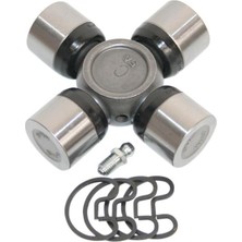 Gmb Gun-48 Mafsal Istavrozu Nissan Terrano 2.7l TD27T R20 Otomatik Vites 96-01 - Ön / Manuel Ön-Arka (Ölçü: Dış Tan Segmanli Boy:81.80 x Kafa Çapi:27) 371257F025