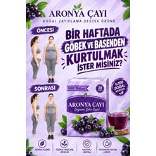 Detoxum İLK HAFTADA HAFİFLE!! detox zayıflama diyet ürünleri form detoks çayı