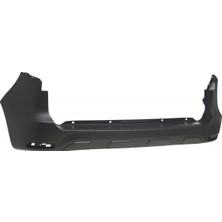 My 850226654R Tampon Arka Astarsiz Dacia Dokker 2012> 850226654R