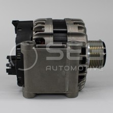 Seg 0125811085 Alternatör Ford Transit 23> 2.2 Tdci 210 Amp BK3T 10300 EA-BK3T 10300 Eb