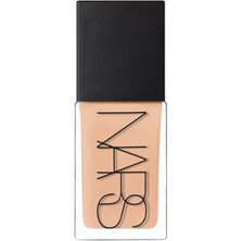 Kazan Hobi Light Reflecting Foundation-Vallauris