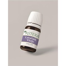 Kazan Hobi Saf Leylak Yağı 10 ml